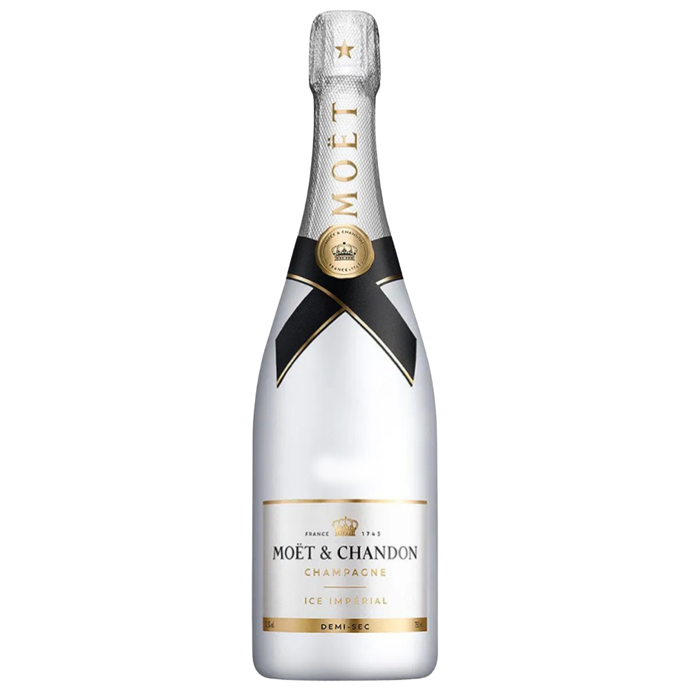 Champagne Moët & Chandon Ice Impérial Demi Sec 750ml