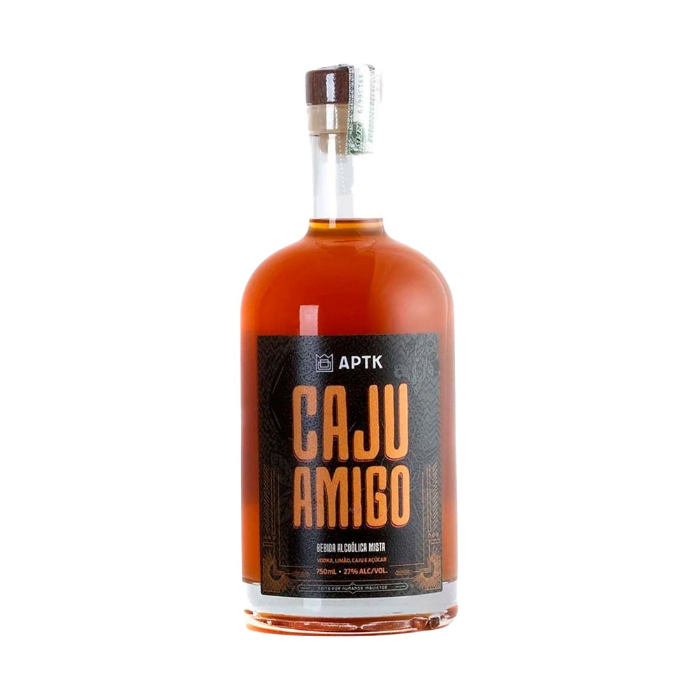 Caju Amigo APTK 750ml