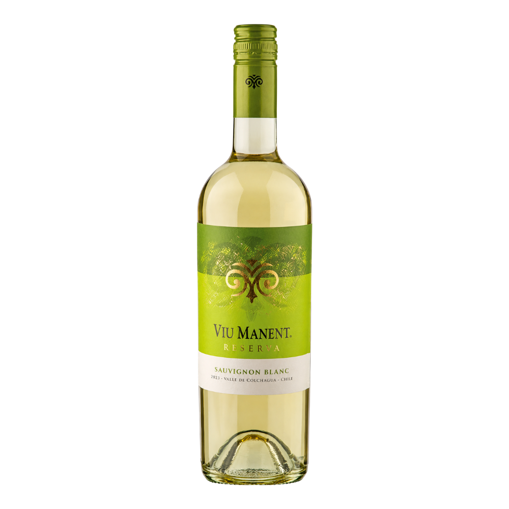 Vinho Viu Manent Reserva Sauvignon Blanc 750ml