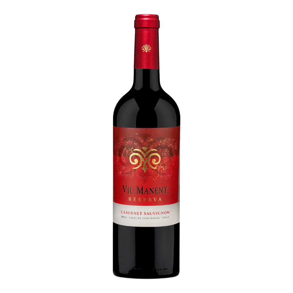 Vinho Viu Manent Reserva Cabernet Sauvignon 750ml