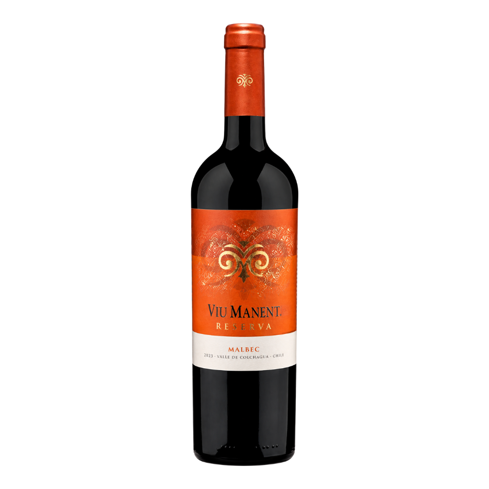Vinho Viu Manent Reserva Malbec 750ml