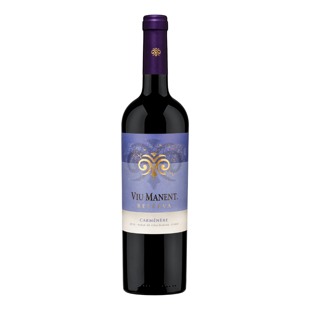 Vinho Viu Manent Reserva Carménère 750ml