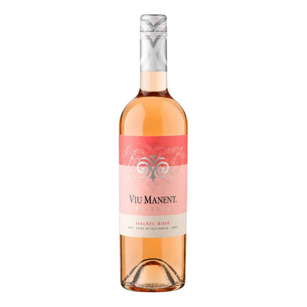 Vinho Viu Manent Reserva Malbec Rosé 750ml