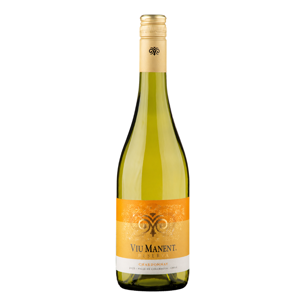 Vinho Viu Manent Reserva Chardonnay 750ml