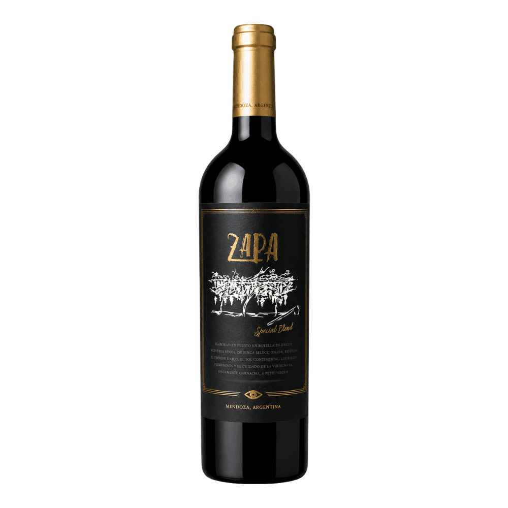Vinho Zapa Gran Corte Special Blend 750ml