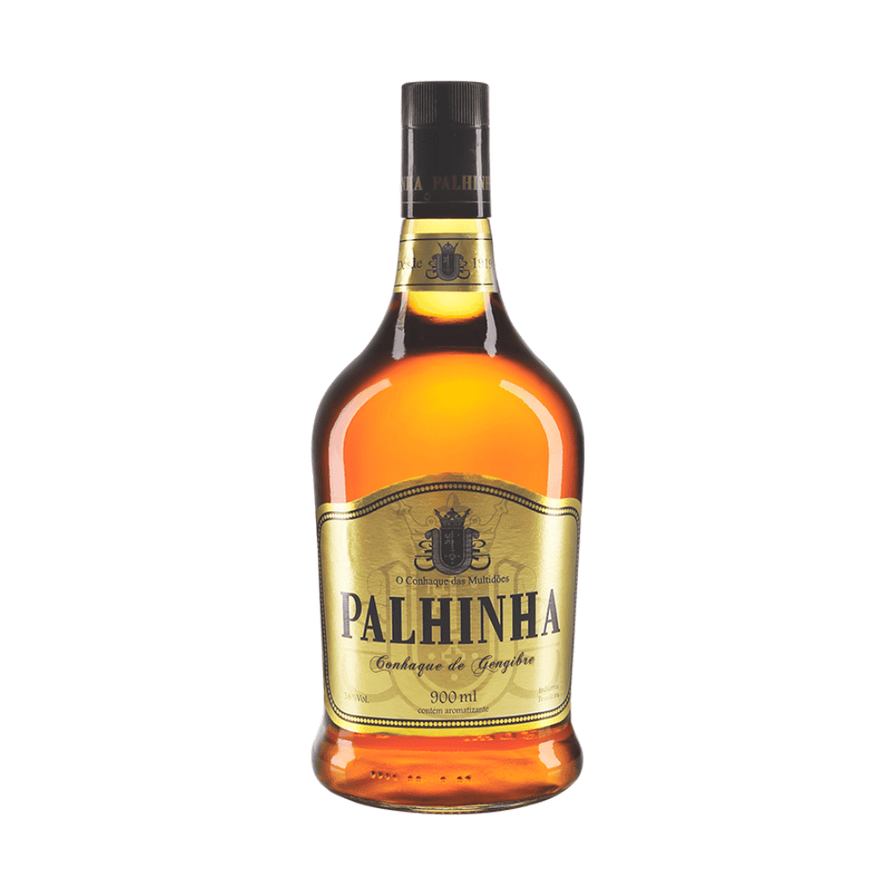 Conhaque Palhinha 900ml