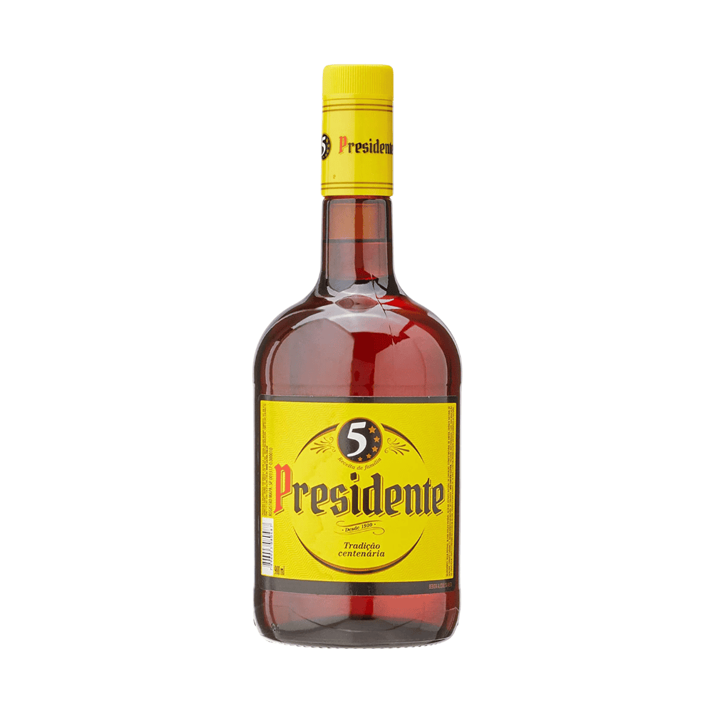 Conhaque Presidente 900ml